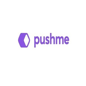 Pushme